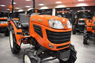 Αμπελουργικά Τρακτέρ Kubota 2017 KUBOTA JB16 FULL EXTRA-thumb-15