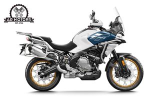 CFmoto 700 MT 2026 700MT ADV - Ετοιμοπαράδοτο + ΔΩΡΟ ΤΡΙΒΑΛΙΤΣΟ-thumb-3