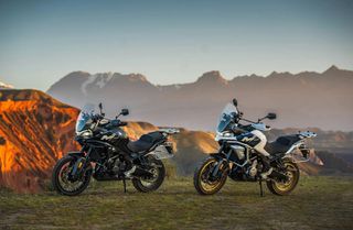 CFmoto 700 MT 2026 700MT ADV - Ετοιμοπαράδοτο + ΔΩΡΟ ΤΡΙΒΑΛΙΤΣΟ-thumb-8