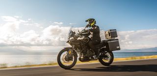 CFmoto 700 MT 2026 700MT ADV - Ετοιμοπαράδοτο + ΔΩΡΟ ΤΡΙΒΑΛΙΤΣΟ-thumb-9