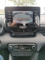 Toyota Yaris 2021 1.5 HYBRID STYLE PLUS CVT-thumb-5