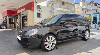 Volkswagen Polo 2006 GTI