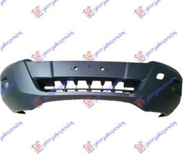 Προφυλακτήρας Εμπρός Γκρί (1852277)   για FORD TRANSIT 13-19