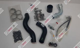 INTERCOOLER KIT TOYOTA YARIS 1ND 04004-43533