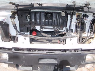Ψυγείο Mercedes-Benz 1996 817-thumb-3