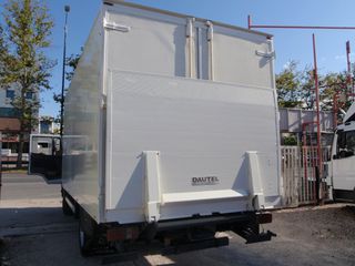 Ψυγείο Mercedes-Benz 1996 817-thumb-4