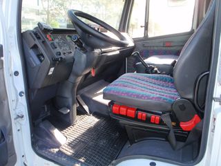 Ψυγείο Mercedes-Benz 1996 817-thumb-7