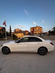 Mercedes-Benz C 200 2016 AVANTGARDE FULL EXTRA