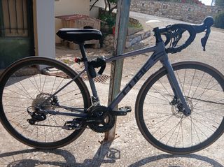 Δρόμου - Κούρσας Cube 2022 Axial ws race