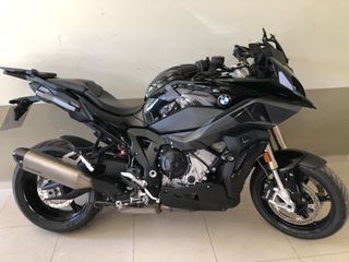 Bmw S 1000 XR 2023 SPORT SE  TRIPLE BLACK ACRAPOVIC