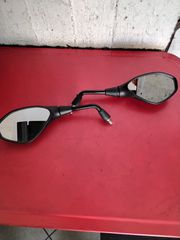 Καθρεφτες σετ bmw s1000xr