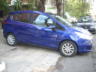 Ford B-Max 2016 1.0 ECOBOOST 125 HP-thumb-2