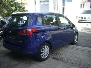 Ford B-Max 2016 1.0 ECOBOOST 125 HP-thumb-4