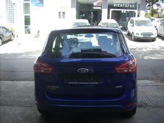 Ford B-Max 2016 1.0 ECOBOOST 125 HP-thumb-11