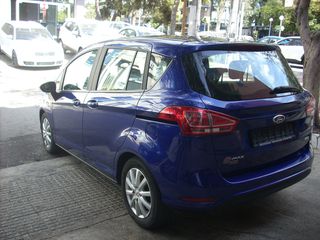 Ford B-Max 2016 1.0 ECOBOOST 125 HP-thumb-6