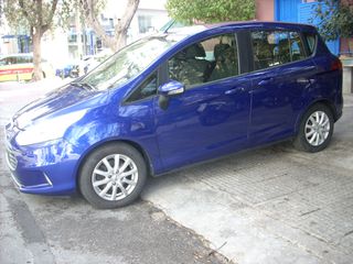 Ford B-Max 2016 1.0 ECOBOOST 125 HP-thumb-3