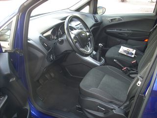 Ford B-Max 2016 1.0 ECOBOOST 125 HP-thumb-12