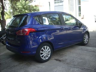 Ford B-Max 2016 1.0 ECOBOOST 125 HP-thumb-5