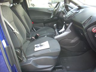 Ford B-Max 2016 1.0 ECOBOOST 125 HP-thumb-15