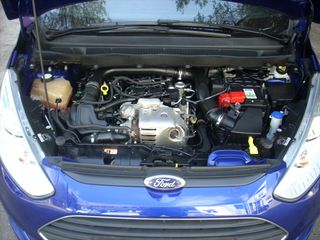 Ford B-Max 2016 1.0 ECOBOOST 125 HP-thumb-26