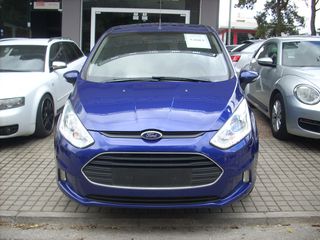 Ford B-Max 2016 1.0 ECOBOOST 125 HP-thumb-1