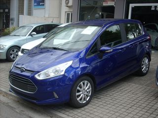 Ford B-Max 2016 1.0 ECOBOOST 125 HP-thumb-7