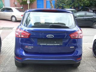 Ford B-Max 2016 1.0 ECOBOOST 125 HP-thumb-9