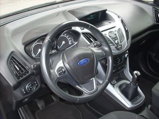 Ford B-Max 2016 1.0 ECOBOOST 125 HP-thumb-20
