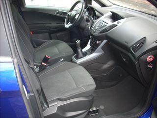 Ford B-Max 2016 1.0 ECOBOOST 125 HP-thumb-21