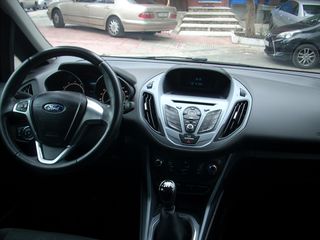 Ford B-Max 2016 1.0 ECOBOOST 125 HP-thumb-19