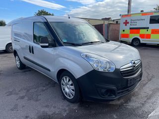 Opel Combo 2019 MAXI