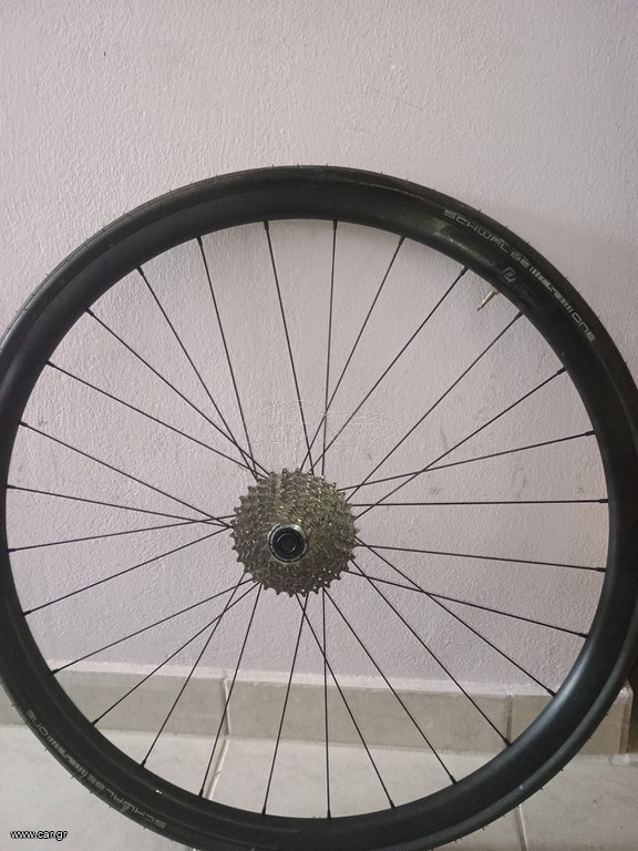 Τροχοι Syncros RP2.0 disc
