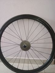 Τροχοι Syncros RP2.0 disc