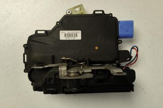 ΚΛΕΙΔΑΡΙΑ ΣΥΝΟΔΗΓΟΥ VOLKSWAGEN POLO 9N (3B1837016CC)
