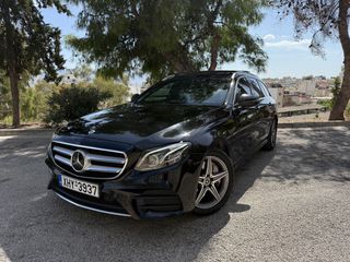 Mercedes-Benz E 300 2020 de AMG LINE PANORAMA
