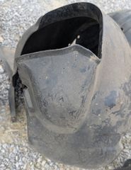 ΘΟΛΟΣ ΣΥΝΟΔΗΓΟΥ ΜΠΡΟΣΤΑ ΕΜΠΡΟΣ ΔΕΞΙΑ VOLKSWAGEN POLO 9N 2002-2008 6Q0809958A/B-thumb-5