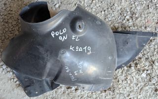ΘΟΛΟΣ ΣΥΝΟΔΗΓΟΥ ΜΠΡΟΣΤΑ ΕΜΠΡΟΣ ΔΕΞΙΑ VOLKSWAGEN POLO 9N 2002-2008 6Q0809958A/B
