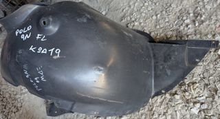 ΘΟΛΟΣ ΣΥΝΟΔΗΓΟΥ ΜΠΡΟΣΤΑ ΕΜΠΡΟΣ ΔΕΞΙΑ VOLKSWAGEN POLO 9N 2002-2008 6Q0809958A/B-thumb-1