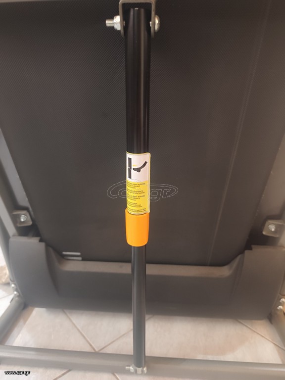 Όργανο γυμναστικής