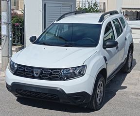 Dacia Duster 2021 4x4 110hp diesel ΕΛΛΗΝΙΚΗΣ ΑΝΤΙΠΡΟΣΩΠΕΙΑΣ