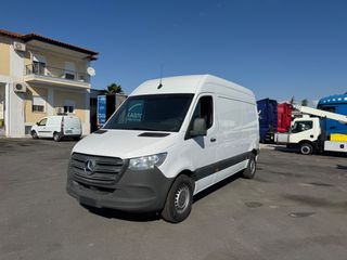 Κλούβα Mercedes-Benz 2019 Sprinter 311 cdi-thumb-1