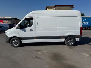 Κλούβα Mercedes-Benz 2019 Sprinter 311 cdi-thumb-2