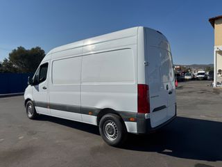 Κλούβα Mercedes-Benz 2019 Sprinter 311 cdi-thumb-3