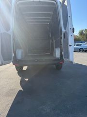 Κλούβα Mercedes-Benz 2019 Sprinter 311 cdi-thumb-5