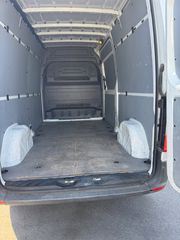 Κλούβα Mercedes-Benz 2019 Sprinter 311 cdi-thumb-6