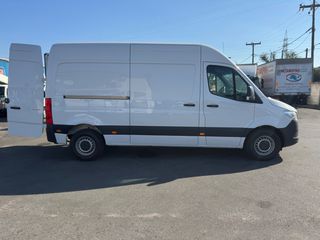 Κλούβα Mercedes-Benz 2019 Sprinter 311 cdi-thumb-7