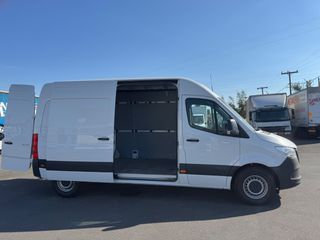 Κλούβα Mercedes-Benz 2019 Sprinter 311 cdi-thumb-8