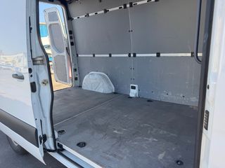 Κλούβα Mercedes-Benz 2019 Sprinter 311 cdi-thumb-9