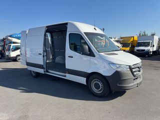 Κλούβα Mercedes-Benz 2019 Sprinter 311 cdi-thumb-10