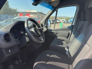 Κλούβα Mercedes-Benz 2019 Sprinter 311 cdi-thumb-11